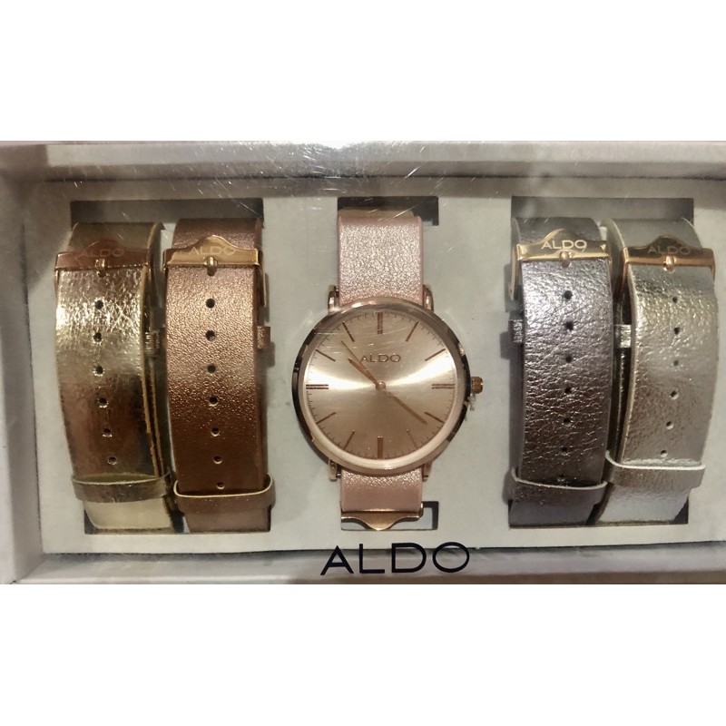 aldo watches for women