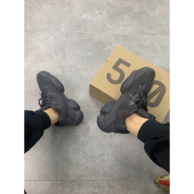 adidas Yeezy 500 Ultraviolet To Arrive This Fall