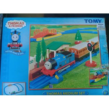 thomas train set