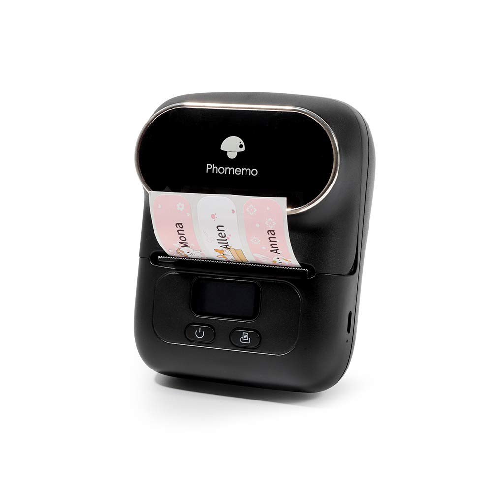 phomemo printer price