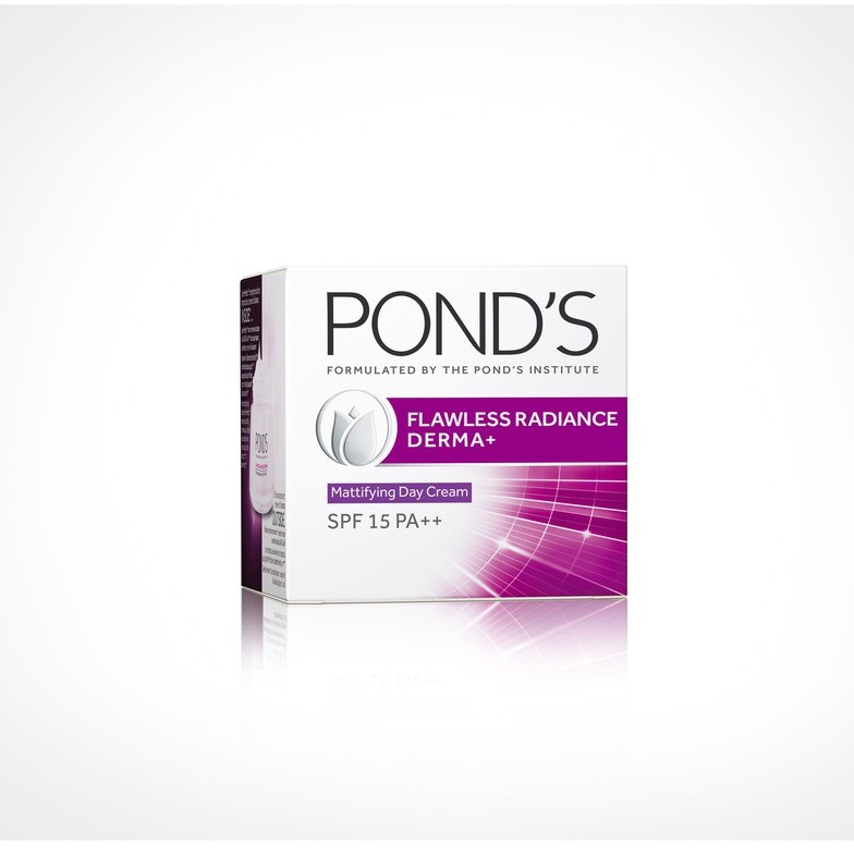 mattifying day cream with spf