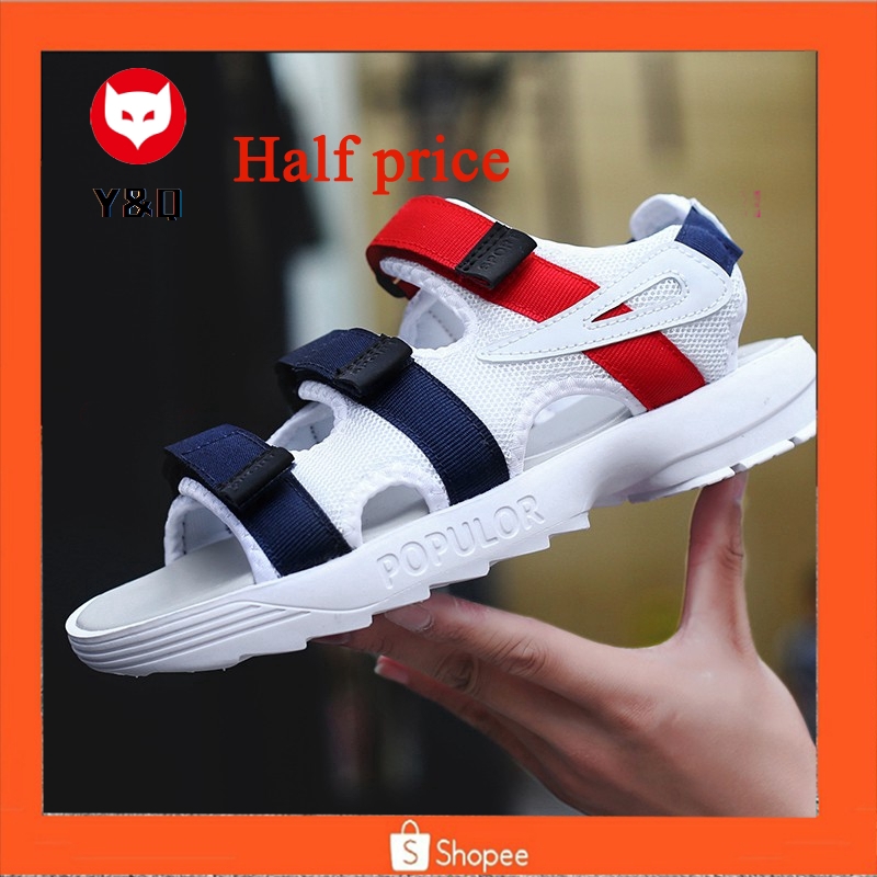 sandal fila original