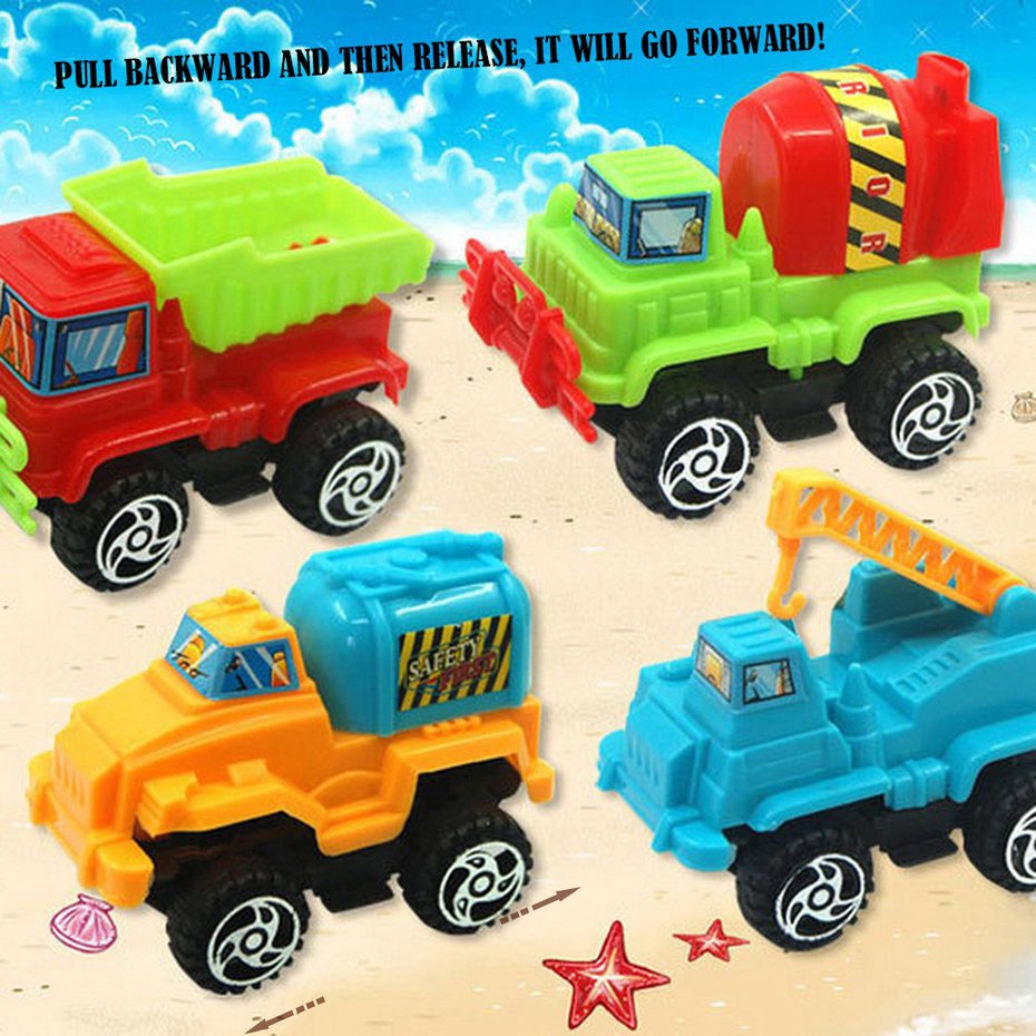 pull car toy