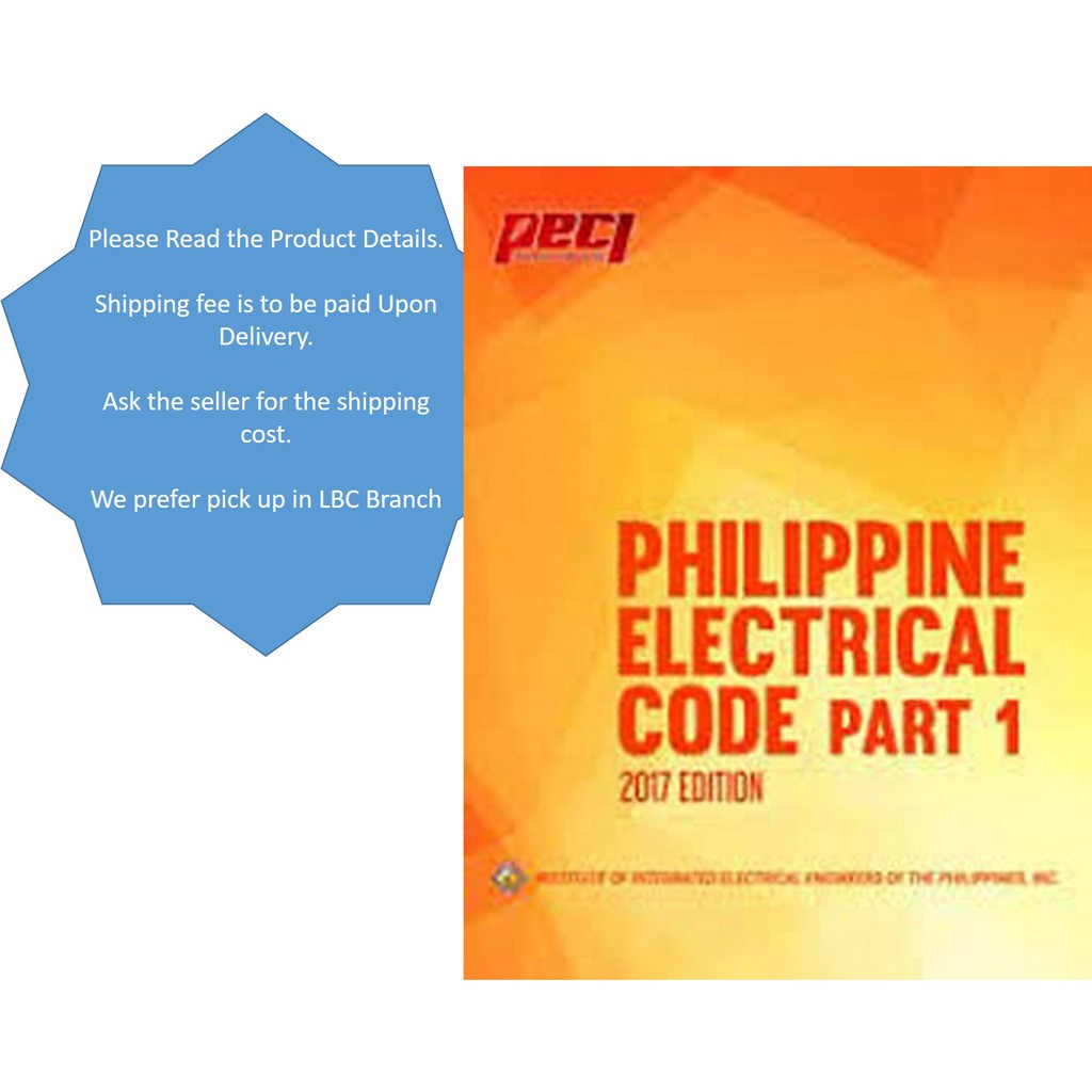 Philippine Electrical Code Line To Ground Single Phas vrogue.co
