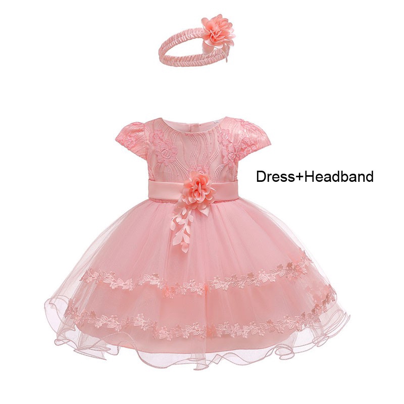 newborn dress for baby girl