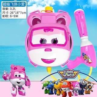 paw patrol garden toys