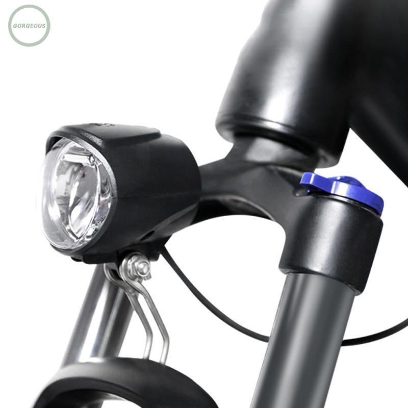 bike light parts