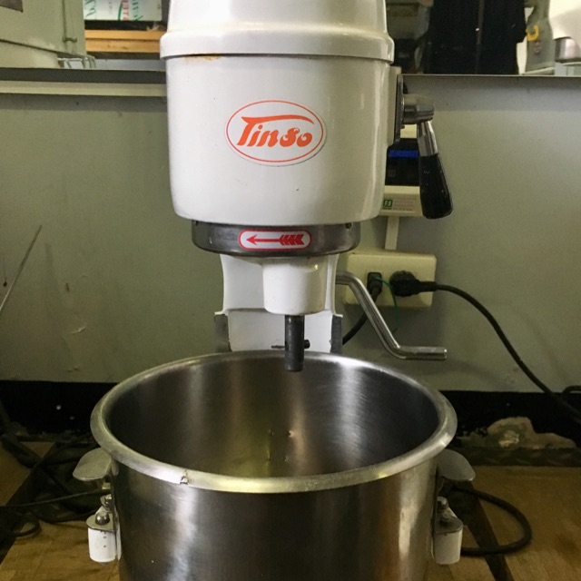 Heavy Duty Commercial Mixer Tinso Shopee Philippines