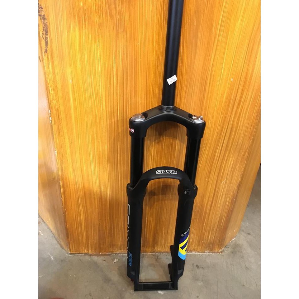 suntour mtb forks