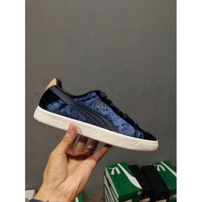 puma clyde x extra butter