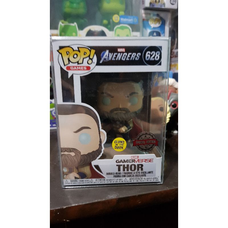 thor 628