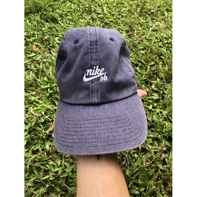 nike sb dad hat