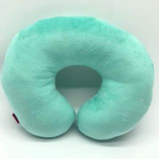 Plain U Pillow Shopee Philippines