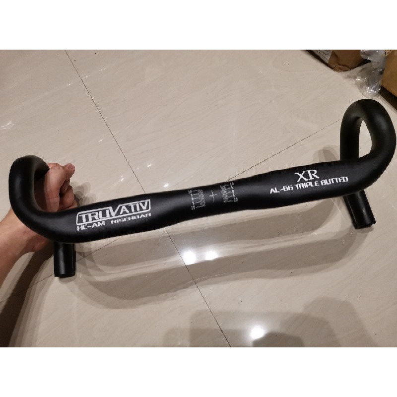 dropbar truvativ