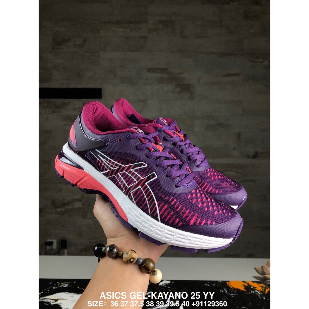 Original ASICS GEL-KAYANO 25 Women's 