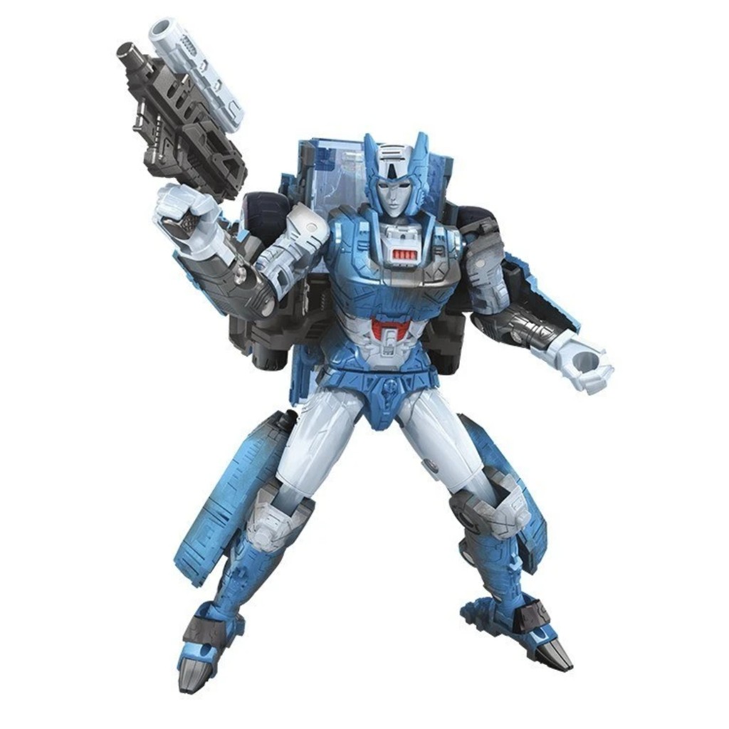 transformers chromia toy