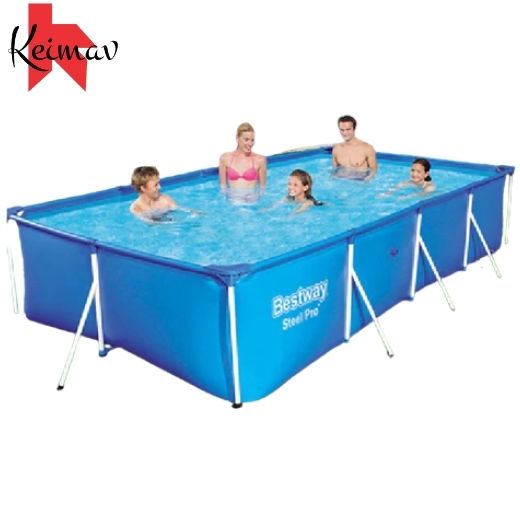 Swimming Pool Intex Bestway Inflatable Big Size Swimming Pool ...