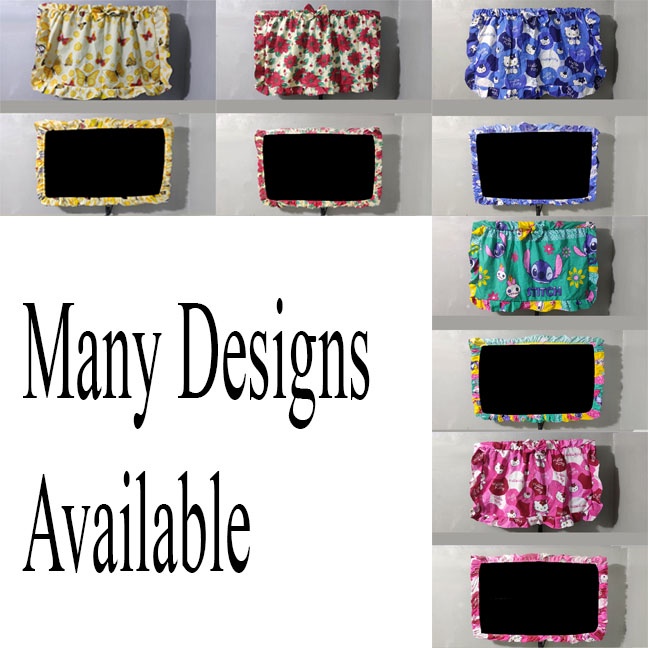 TV Lace with Cover (television lace) Shopee Philippines
