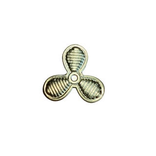 Pins for Seaman's Shoulder Board #4
