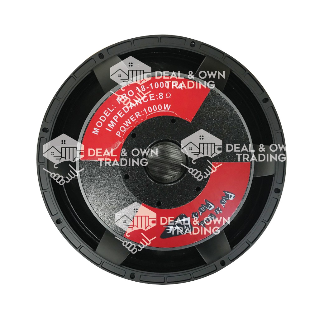 live speaker 700 watts price