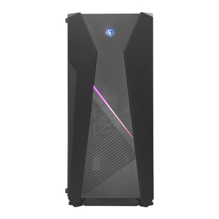 Powerlogic MINOKAWA Tempered Glass Gaming Series PC Case | Shopee ...