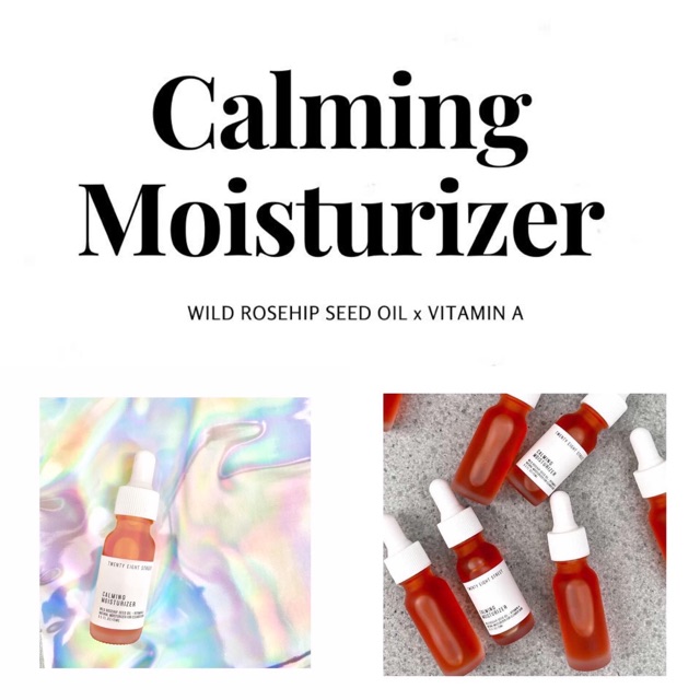 clearance moisturizer