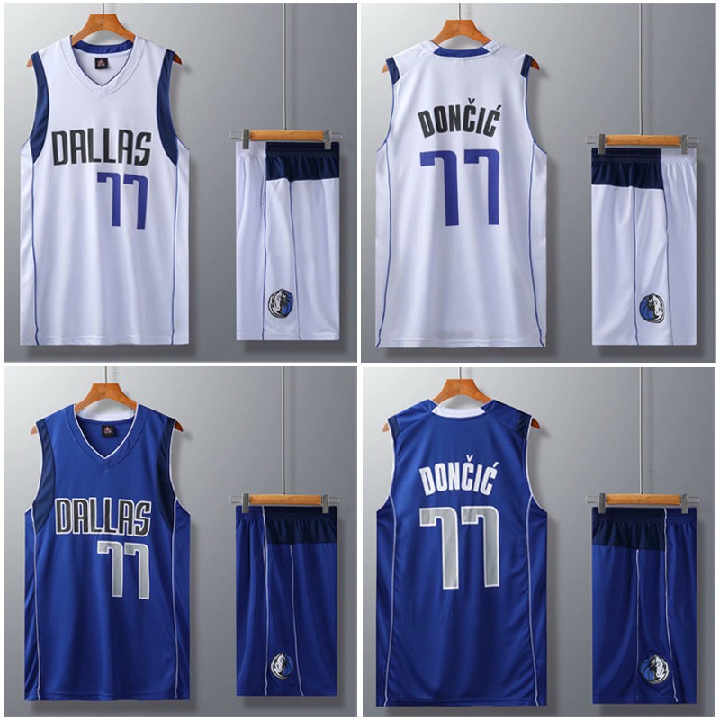 dallas mavericks basketball jersey