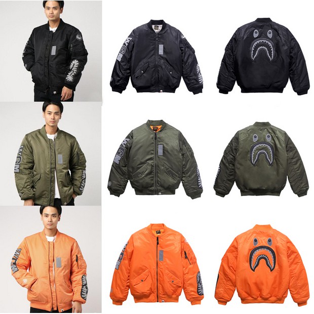 bape sweater men