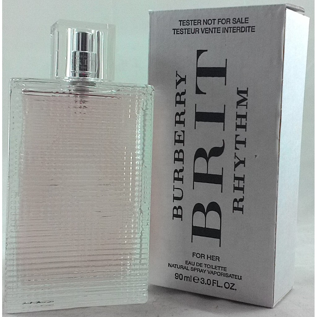 burberry brit 90ml