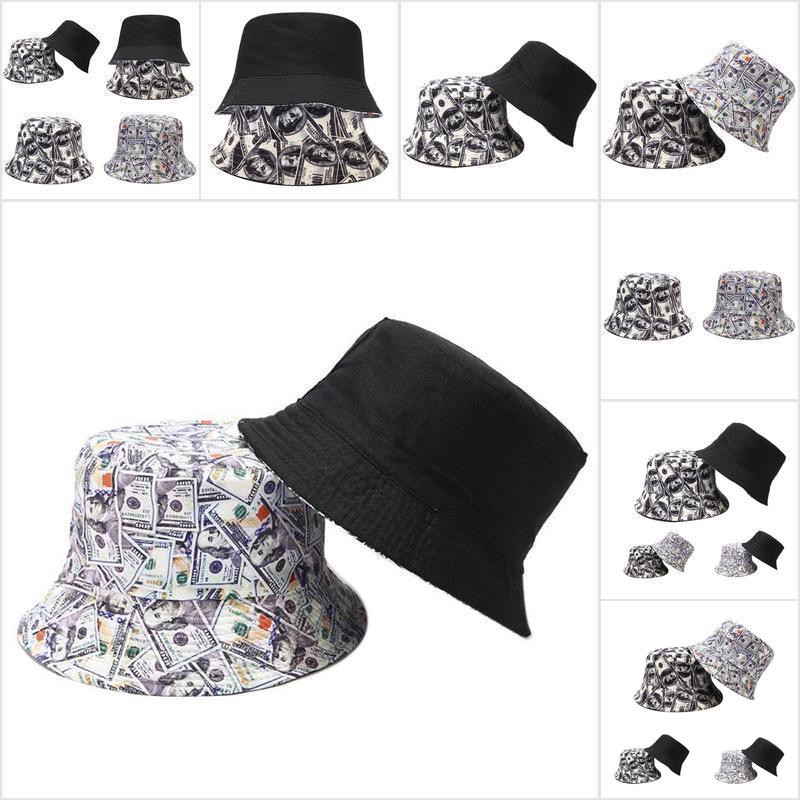 dollar store bucket hats