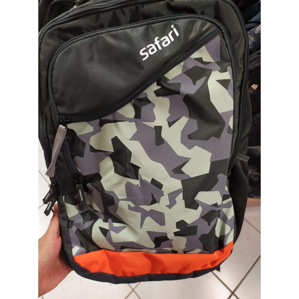 safari juno college bag