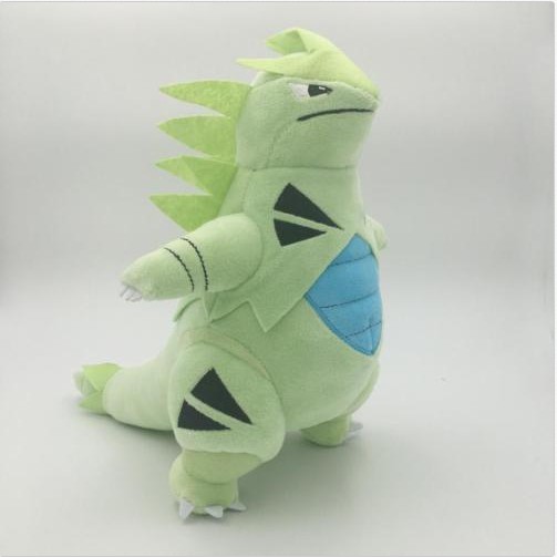 tyranitar plush