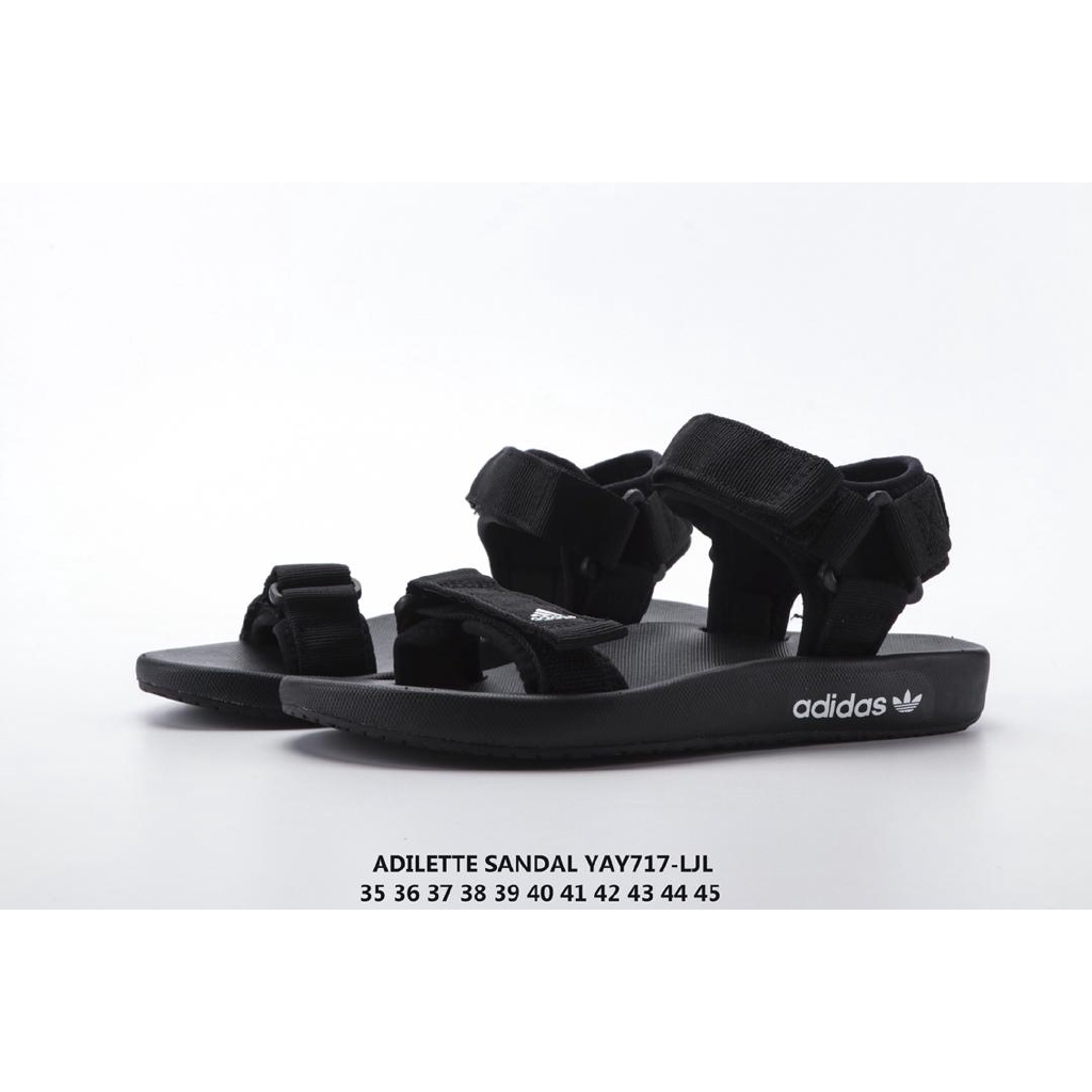 adidas sandals with bumps