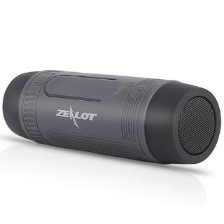 waterproof bluetooth speaker with mount