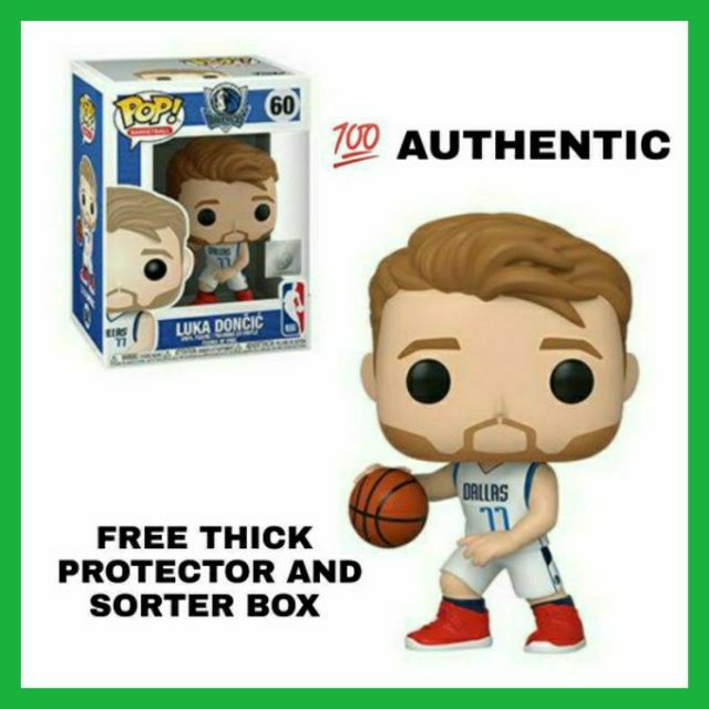 funko pop luka doncic
