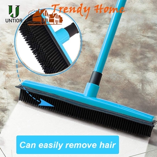 Magic adjustable broom Carpet cleaning Brush window ...