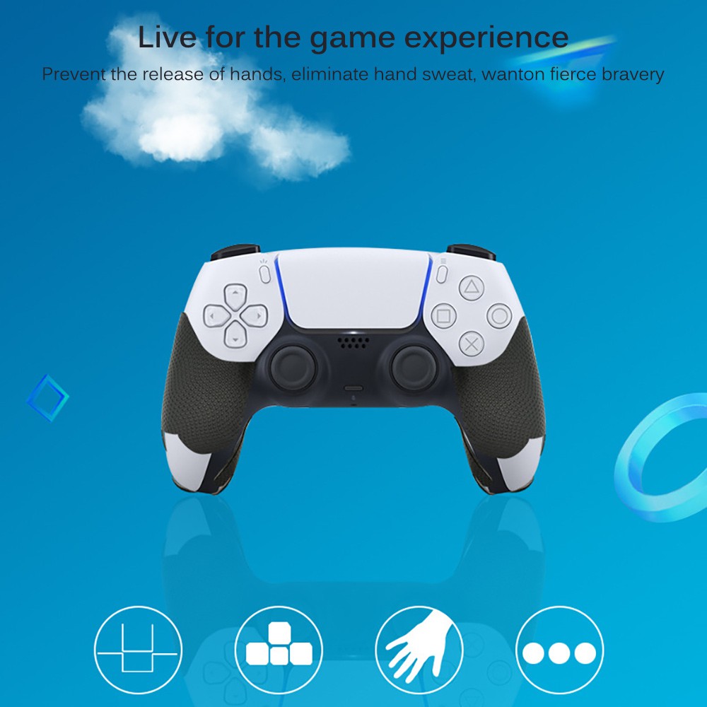 lt playstation controller