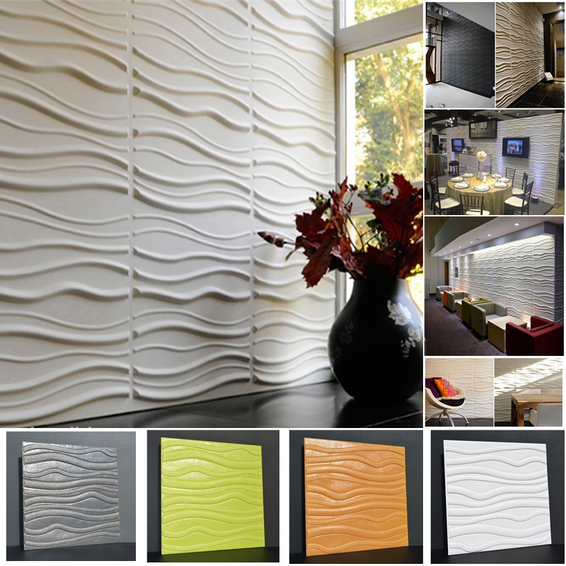 Design 3d Foam Brick Wallpaper Philippines  Mural Wall