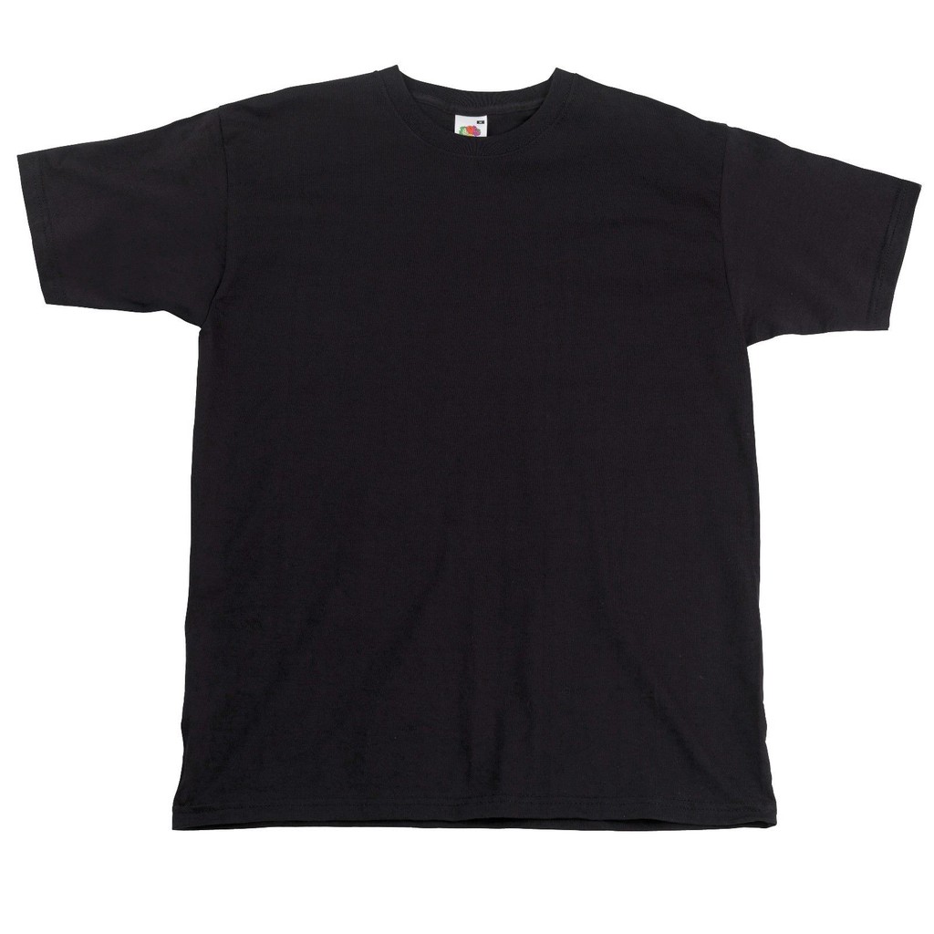 100 plain t shirts