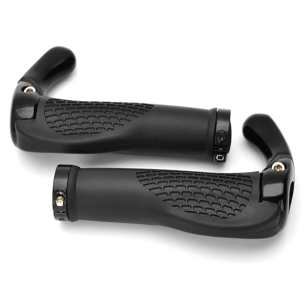 handlebar grip ends