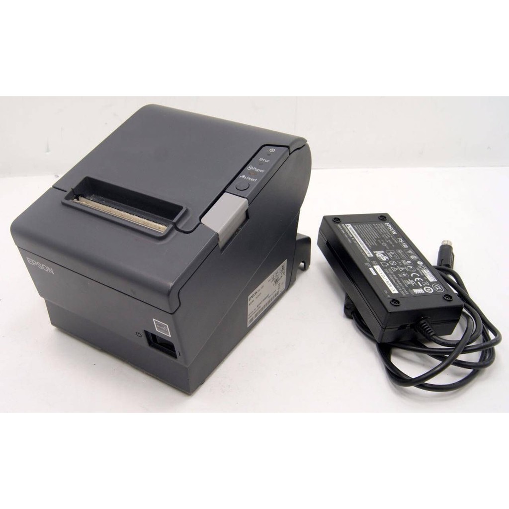 second hand printer epson