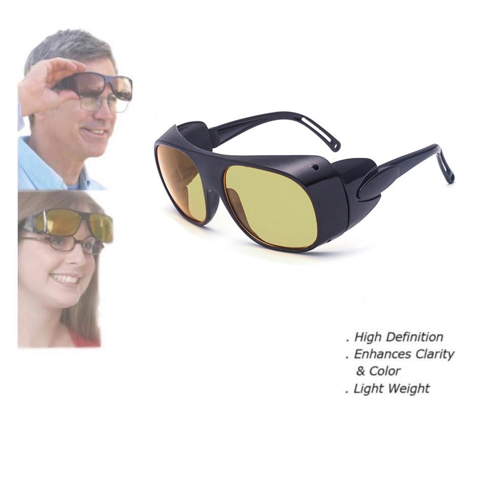 night view goggles