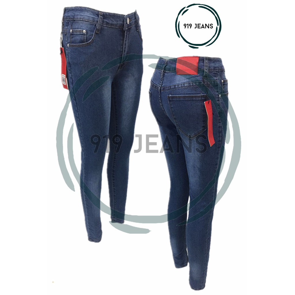 branded women jeans