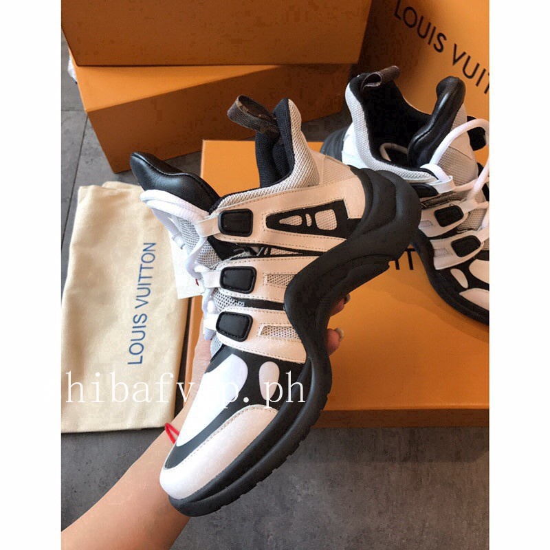 mens archlight sneakers