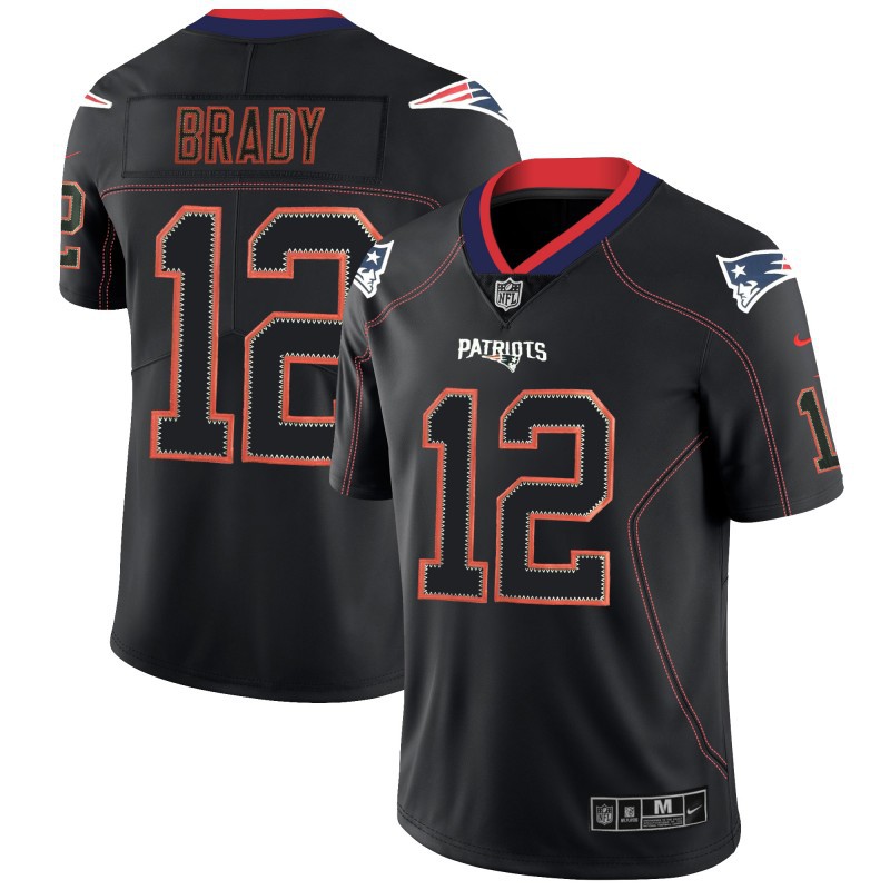 patriots jersey 12