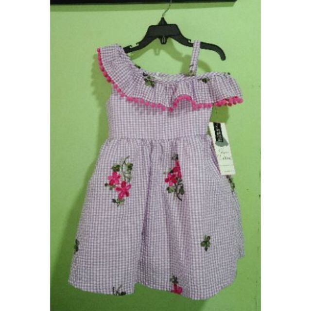 rare edition girl dresses