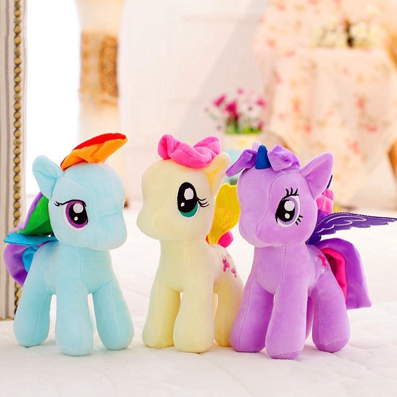 unicorn toys for little girls