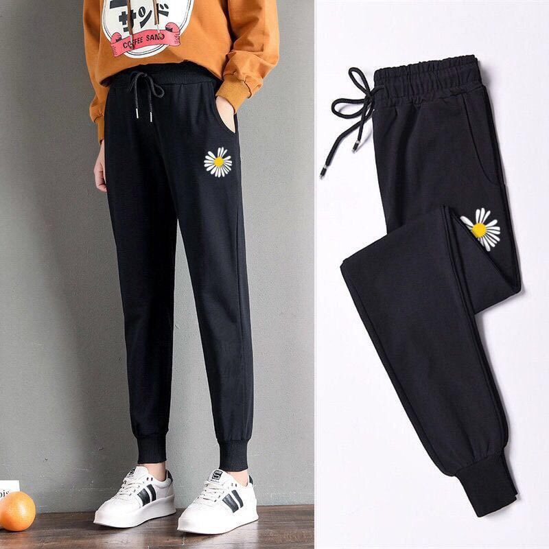 womens long length sweatpants