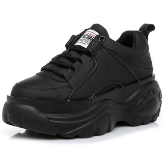 black female sneakers