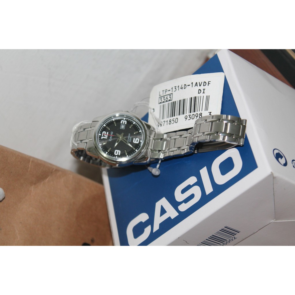nearest casio shop